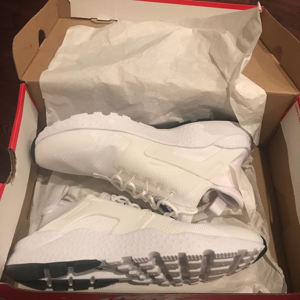 Nike Air Huarache Run Ultra
